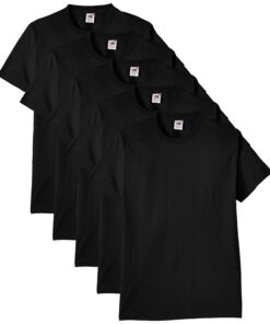 T-shirt Fruit of the LoomHomme OEKO-TEX STANDARD 100_Buffering/Search Engine Optimization_]