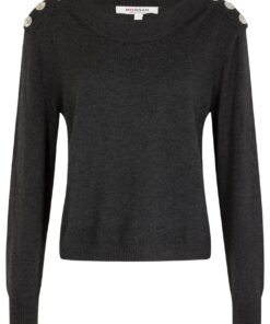 Morgan Pull Femme Redskins Doux pour Femmes en Recherche de Comfort et de Mode Modèle 102 Taille M