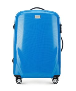 Valigie WITTCHEN Ultra Light Line Moyenne pour Voyageurs Étudiants