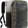 Sac à dos voyage cabine Ryanair 40x20x25 cm - Manhattan 20L Sac à dos voyage cabine Easyjet 40x20x25 cm - Manhattan 20