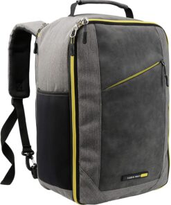 Sac à dos voyage cabine Ryanair 40x20x25 cm - Manhattan 20L Sac à dos voyage cabine Easyjet 40x20x25 cm - Manhattan 20