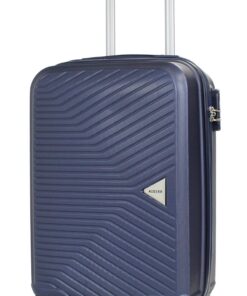 Alistair Iron Valise Cabine 55 cm Bleu 2 Ans Garantie Marque Française