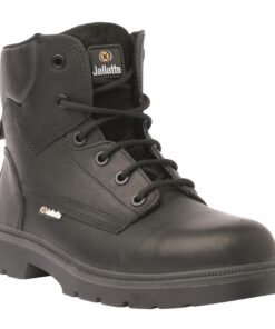 JALLATTE CHAUSSURES DE SÉCURITÉ HAUTES JALGERAINT S3 antidérapantes (SRC) pour travailleur spécialisé en milieu industri