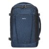 Bagage Cabine ECOHUB Easyjet Imperméable Bleu 30L Homme Femme_global_recycled_standard