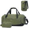 Sportsnew Sac à Dos Sport pour Homme et Femme | Grand Bandoulière Réglable | Multi-Fonction | Idéal pour le Voyage et l'