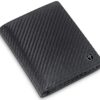 Portefeuille Homme TRAVANDO Chicago - 13 Rangements pour Cartes - Blocage RFID - Format Portrait - Cadeau Parfait pour H