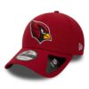 New Era Baseball Cap pour Hommes 9forty League Snapback - Chapeau de Baseball Classique Unisexe pour Jeunes et Ados