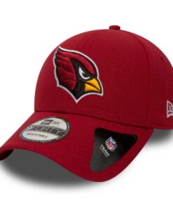 New Era Baseball Cap pour Hommes 9forty League Snapback - Chapeau de Baseball Classique Unisexe pour Jeunes et Ados