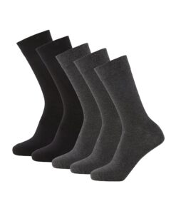 Chaussettes Antonio Rossi (lot de 10) Mixte adulte