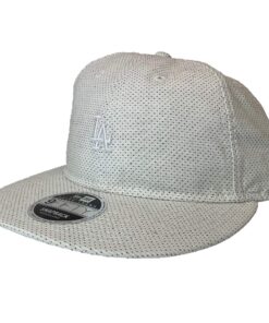 New Era 9Fifty Polkadot Retro Fit Cap for Men - Premium Quality, Comfortable Fit, Vintage Style