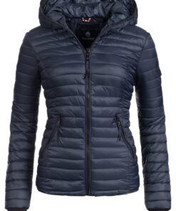 Navahoo Kimuk Veste Matelassée Dame Mi-SaisonXS-XXL
