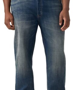Jean homme Levi's 501 original B&T jeans confort quotidien