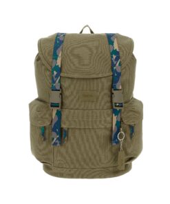 Totto Romany Sac à Dos Portable 13" Fonctionnel pour Étudiants et Professionnels Étudiant Séminaires