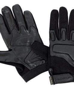 Gants d'intervention CITYGUARD KEVLAR pour professionnels des urgences | Gants d'intervention KEVLAR CITYGUARD conforta