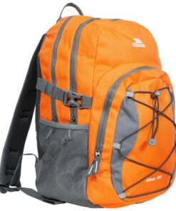sac à dos Trespass Albus pour adulte en voyage
