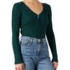 Morgan Pull-Over Femme Chic et Confortable - 182-maliko.m