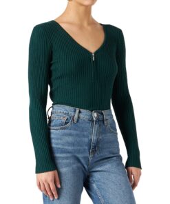 Morgan Pull-Over Femme Chic et Confortable - 182-maliko.m