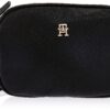 Tommy Hilfiger Sac à Bandoulière Poppy Crossover pour Femmes Mode Été