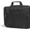 HP TopLoad Sac Professionnel pour Ordinateur Portable/Chromebook/Mac - Noir