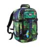 Cabin Max Sac A Dos 20L pour Ryanair, Sac Cabine Avion Ultraléger, Bagage Cabine 40x20x25 cm, Sac Voyage pour Aventurier