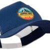 Jumping Bird Casquette Baseball Trucker Unisex – Réglable, Respirante et Facile à Laver pour Usage Extérieur