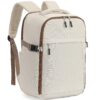 Sac à Dos Hayayu pour Voyage et Cabine Ryanair | Pour Femme et Homme | 40x30x20cm | Bagage Cabine 20L | Pochette Antivol