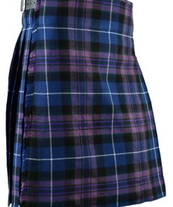 Hamilton Kilts Pride of Scotland Hommes Robes de soirée de mariage traditionnelles Écossaises Highlands