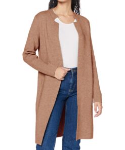 Morgan Cardigan Débardeur M Femme Hiver Chaude Modelle 162-mblock.m
