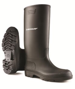 Bottes DUNLOP Pricemastor unisexes froids ciudadains randonnée ergonomiques 40 EU