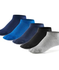 Chaussettes Basses Mat and Vic - Femmes et Hommes | Confort et Qualité OEKO-TEX STANDARD 100
