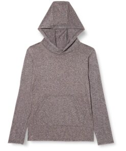 FM London Hoodie Sport Homme pour Athlètes en Cityscape
