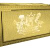 Yu Gi Oh! JCC - Coffret Deck Légendaire 2024 pour Collectionneurs - Jeux en Français Rosés et Bleus