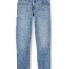 Levi's LVB 502 Performance Jean pour Garçons 2-8 Ans