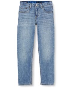Levi's LVB 502 Performance Jean pour Garçons 2-8 Ans