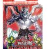 YU-GI-OH! - Assaut des Héros : Deck de Structure SDHS - Collection Francaise - Jeux de Cartes