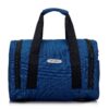 Sac de Voyage WITTCHEN Office Collection Bleu Pratique et Multifonctionnel pour Voyage et Voyageurs