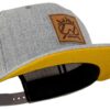 Casquette Jumping Bird unisexe baseball régulable et lavable pour homme et femme