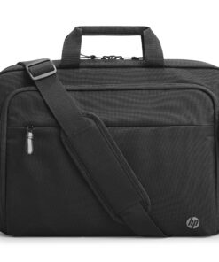 HP Zoll Laptop-Tasche Renew Business 15,6" Noir Mixte pour Ordinateur Portable largeCapacité