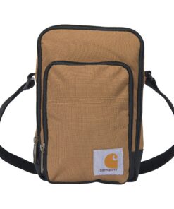 Carhartt Organisateur de matériel à bandoulière unisexe robuste et polyvalent pour travailleurs