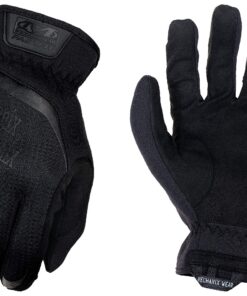 Gants tactiques Mechanix Wear FFTAB-55-009, covert Taille M - Protection supérieure, design discret
