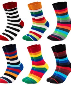 Chaussettes Occulto fantaisie homme OEKO-TEX STANDARD 100 lot de 6 modèle Sigi