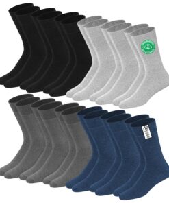 Okay, I need to optimize the product title for SOXCO men's cotton socks in French. The original title is "SOXCO