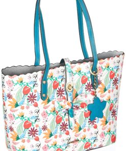 LAURA VITA 4734 One-Size Sac Femme Mode Pratique et Prémium