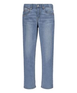 Levi's LVB 511 Eco Soft Performance Jean pour Garçon 10-16 Ans Élégant et Durable