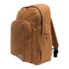 Carhartt Sac à dos étanche 25L pour ordinateur 15" avec compartiments organisateurs - Sac de 25 litres unisexe résistant