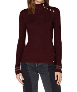 Morgan pullover en tricot pour femme chaud et confortable '— MAVAON N