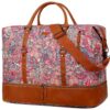 Sac de Voyage Baosha Grand pour Femme HB-05 - Compartiment à Chaussures - Bagage à Main - Sport