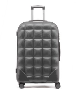 Valise étanche Flight Knight Ryanair easyJet Jet2 approuvée 8 roues | Taille cabine ou virebilan | Points forts