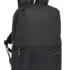 SAFTA Business Sac à dos pour ordinateur portable 14,1 pouces - Grande capacité - Idéal pour les étudiants et profession