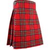 Hamilton Kilts Royal Stewart Écossais kilt Hommes montagnes robe traditionnel - Grande Taille Disponible